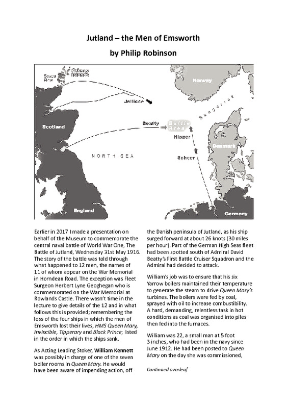 Battle of Jutland 2017.pdf