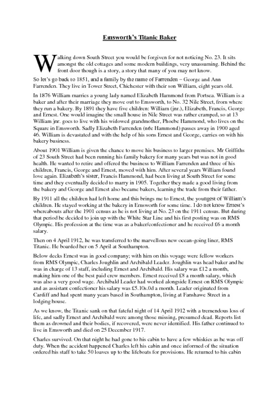 Emsworth's Titanic Baker.pdf