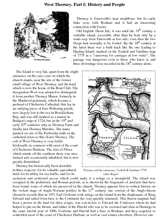 West Thorney Part 1 History and People.pdf