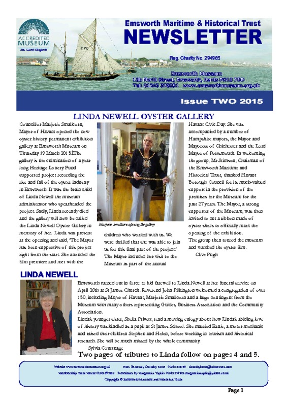 http://emsworthmuseum.org.uk/images/newsletters/2015-2.pdf