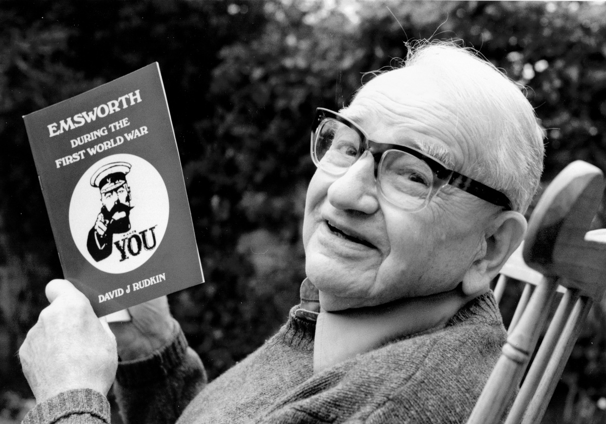 David Rudkin 1994 aged 88 bw.jpg