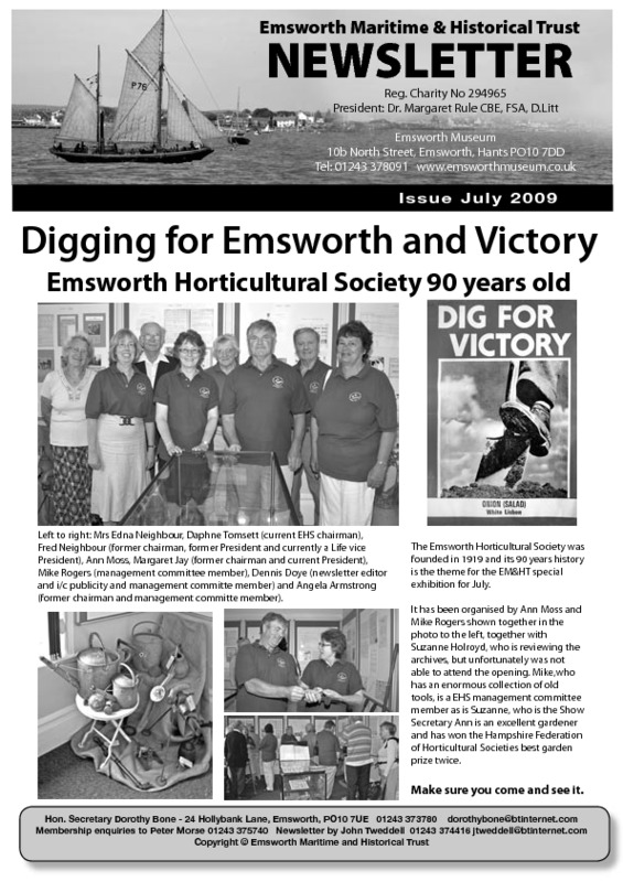 http://emsworthmuseum.org.uk/images/newsletters/2009-3.pdf