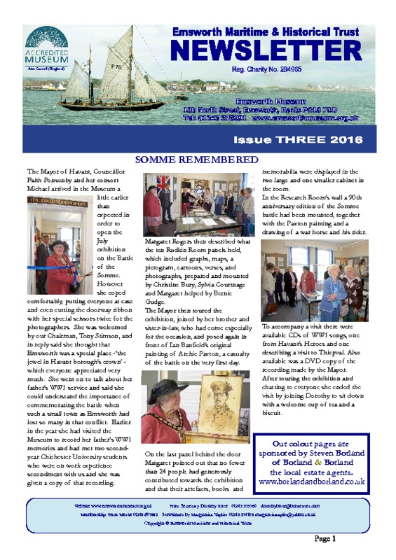 http://emsworthmuseum.org.uk/images/newsletters/2016-3.pdf