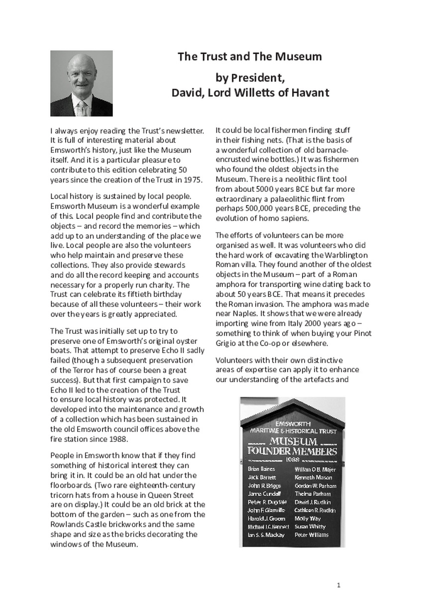 Echo 2025 The Trust and the Museum.pdf