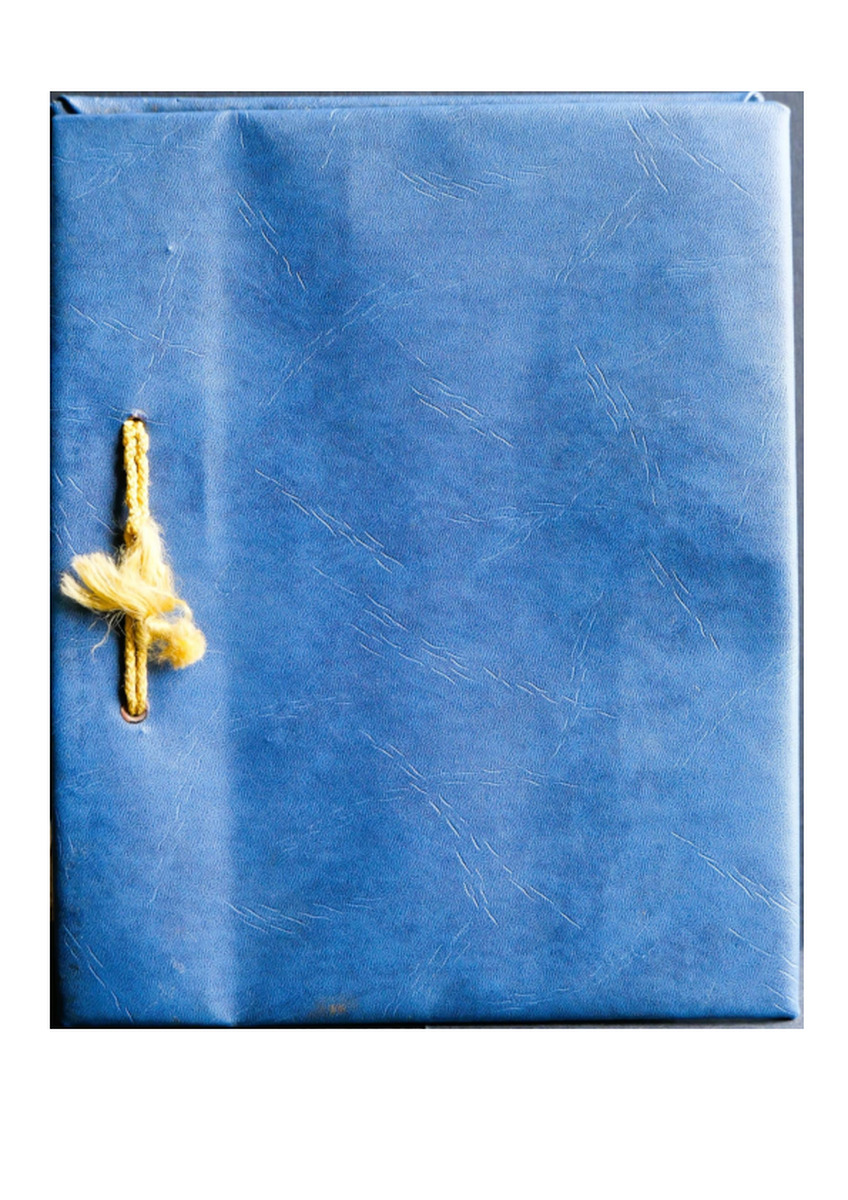 Nurse Griffiths Presentation Book.pdf