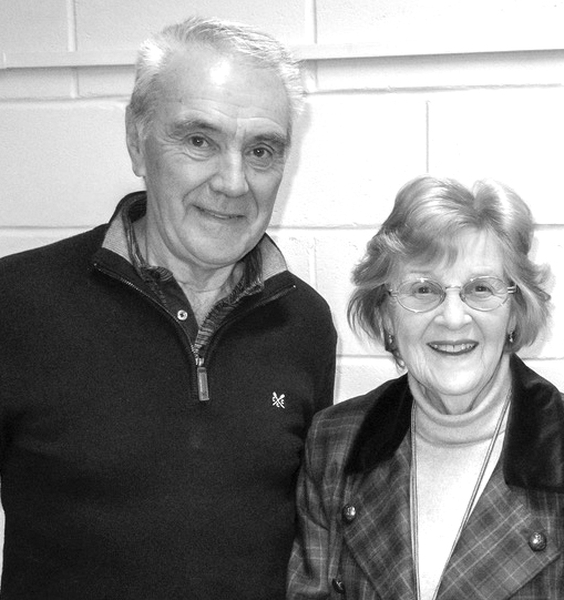 AGM l-r Steve Miller, Margaret Rogers cropped.jpeg