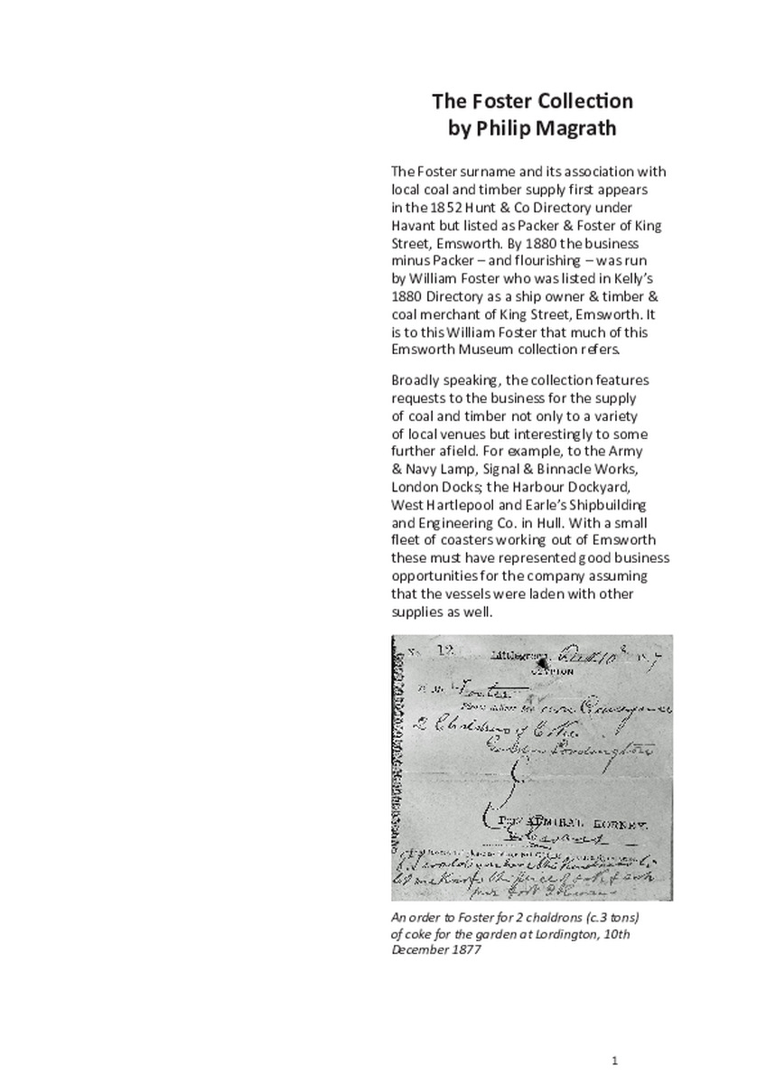 The Foster Collection.pdf