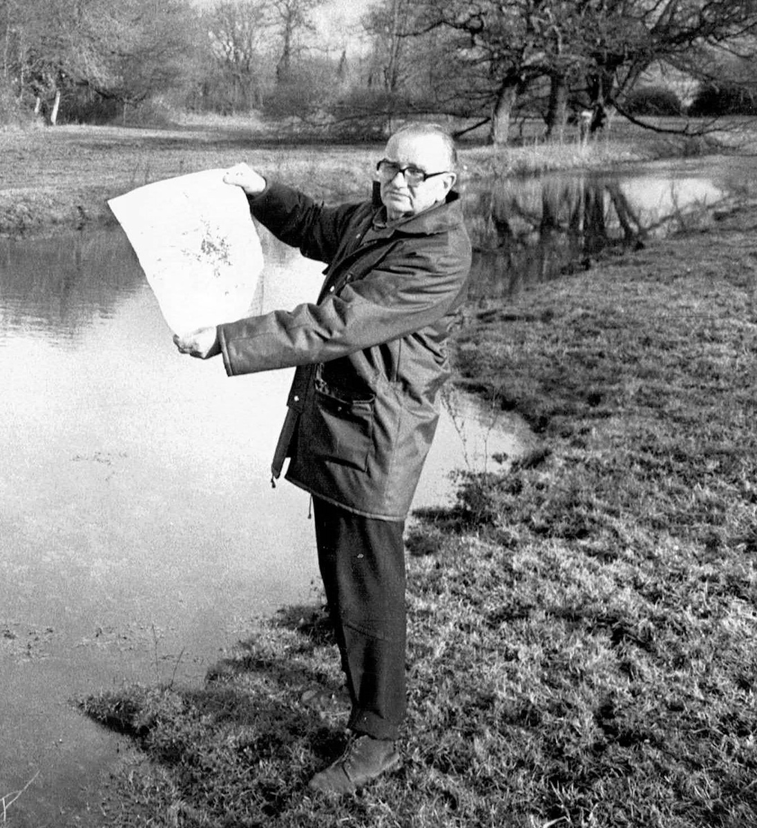 David Rudkin mid 1970s objecting to bypass crop.jpg