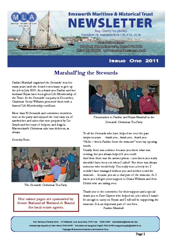http://emsworthmuseum.org.uk/images/newsletters/2011-1.pdf