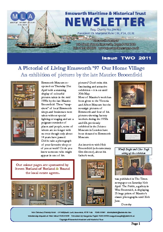http://emsworthmuseum.org.uk/images/newsletters/2011-2.pdf