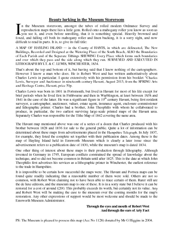 Charles Lewis Mapmaker Storeroom Beauty.pdf