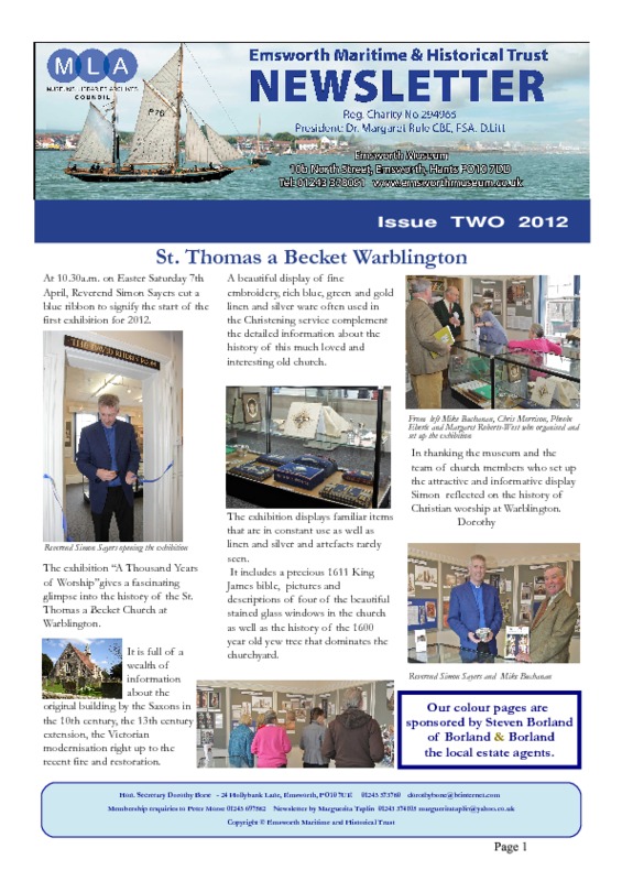 http://emsworthmuseum.org.uk/images/newsletters/2012-2.pdf