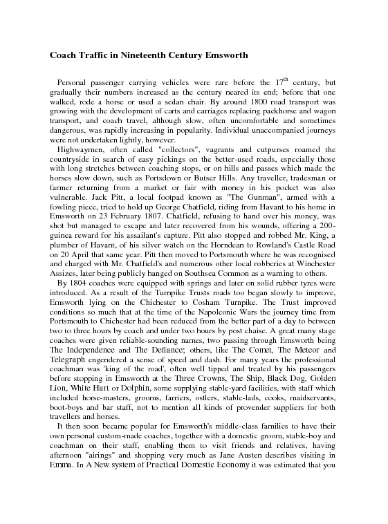 Coach Traffic 19thCen. Emsworth.pdf