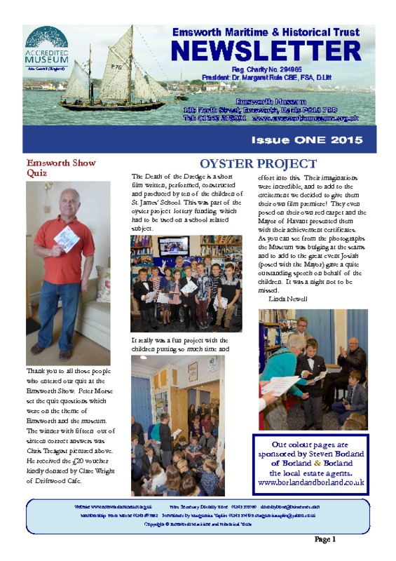 http://emsworthmuseum.org.uk/images/newsletters/2015-1.pdf