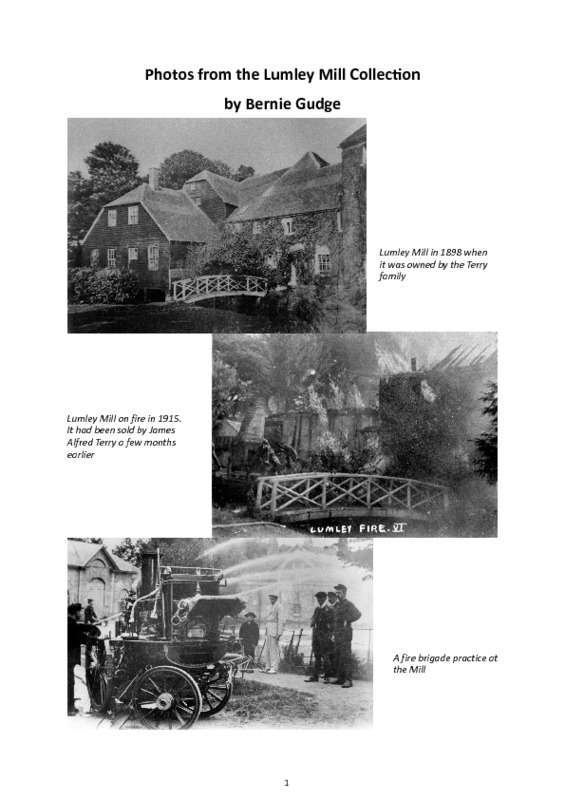 Photos Lumley Mill Collection.pdf