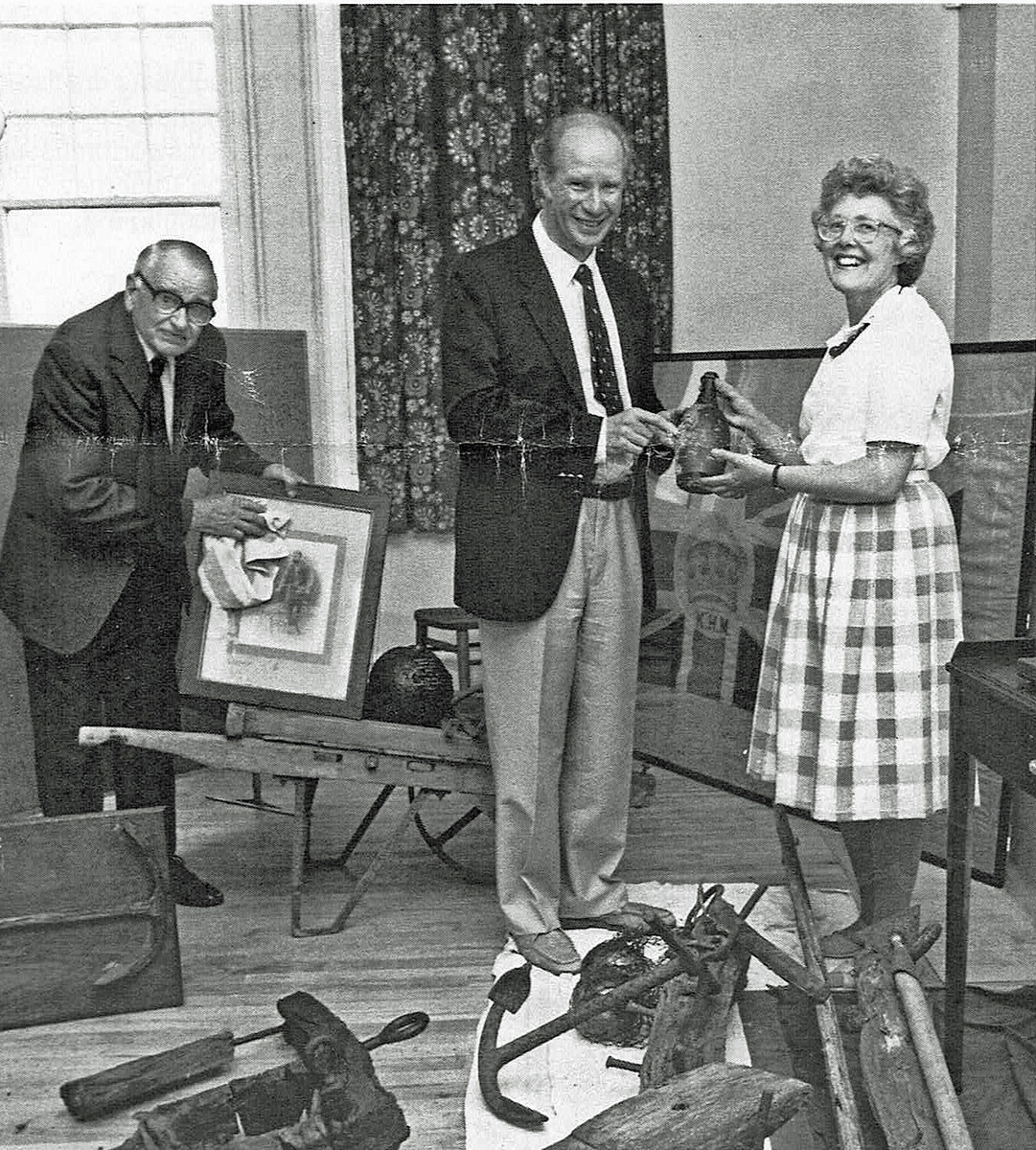 setting up museum.jpg