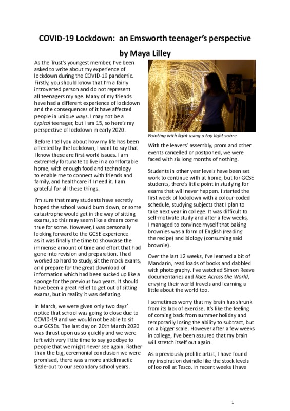 Maya Lilley Covid 19.pdf