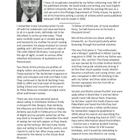 Echo 2025 Strahan Soames Archive.pdf