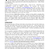 Family History Tracing on the Internet.pdf