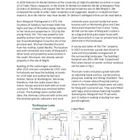 Echo 2025 Margaret Pole's Warblington Castlel.pdf
