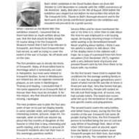 Creating WW1 Exhibition.pdf