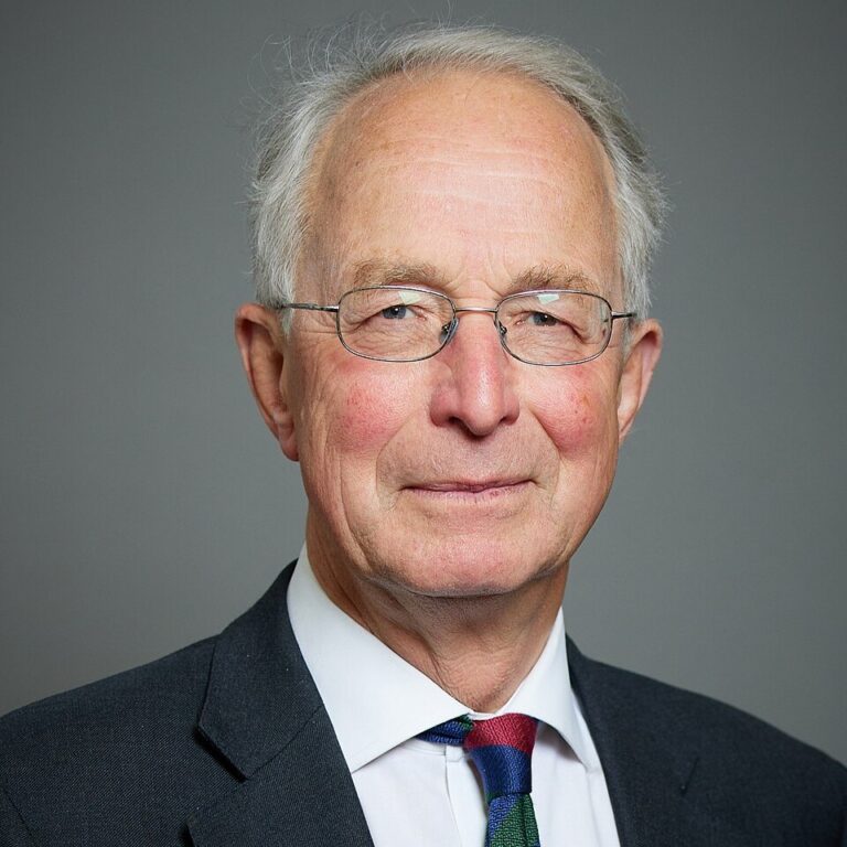 Talk – Field Marshal The Lord Richards of Herstmonceux, GCB. CBE. DSO.DL