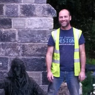 Talk – Peter Gregory: Behind the Scenes at The Chelsea Flower Show