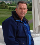 Talk – Steve Rogers: The War Graves Photographic Project